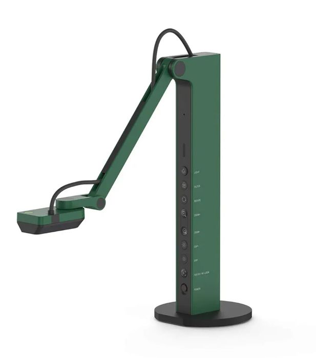 Документ-камера Ipevo VZ-R