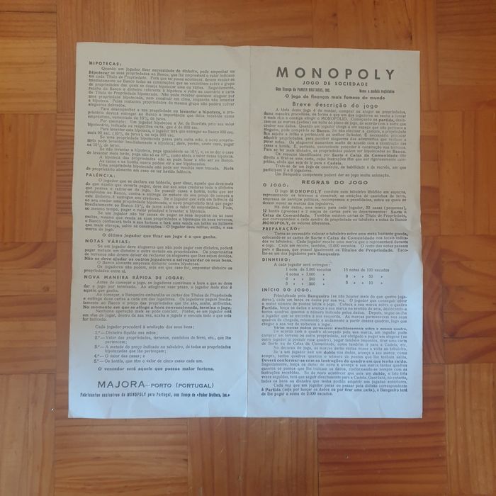 Monopoly de 1998