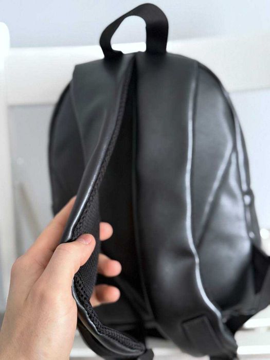 Рюкзак жіночий з екошкіри міський для дівчат еко кожа