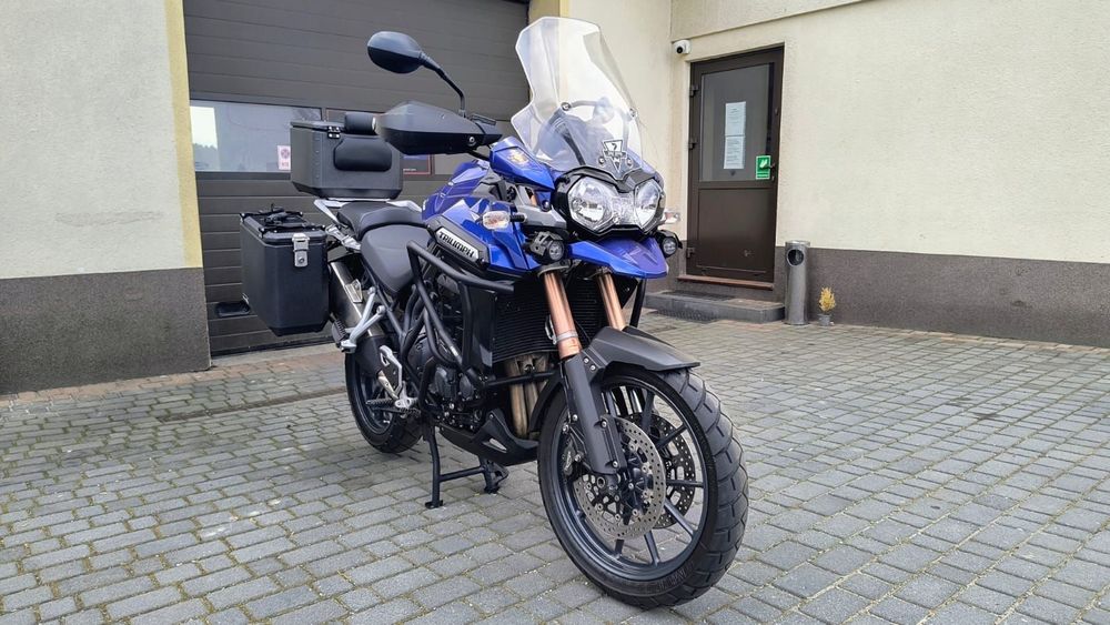 Triumph