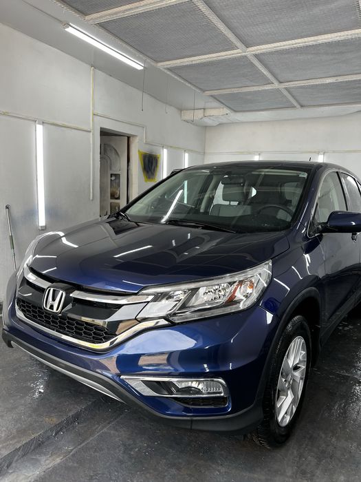 Полірування авто Дрогобич | Кузовні роботи | Відновлення авто під ключ