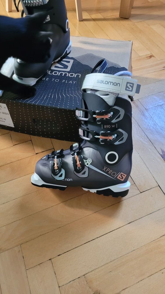 Salomon x pro r90 w sale