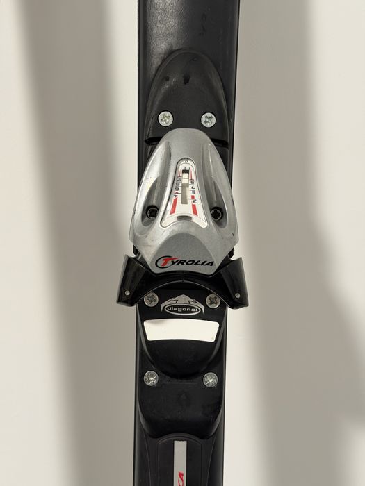 SKIS Nordica 1.80