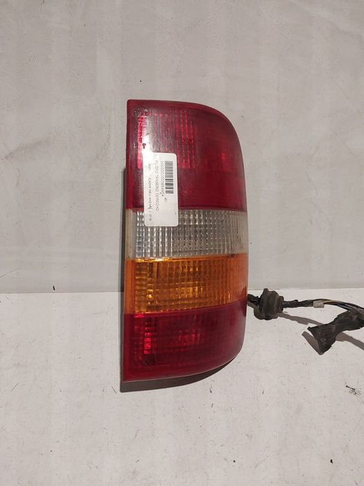 Chevrolet Blazer S 10 s10 tylna lampa