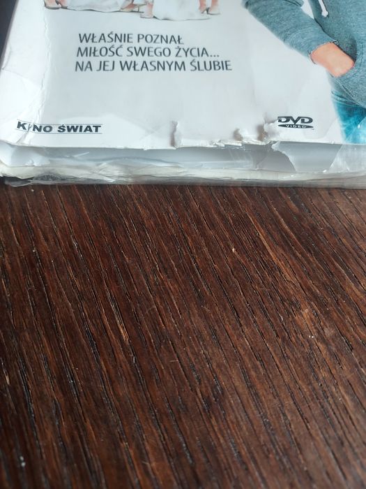 "Nie ma tego złego..." komedia romantyczna