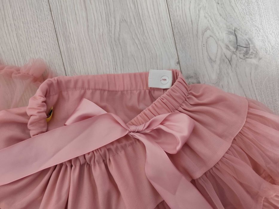 spódniczka tutu, rozmiar 116