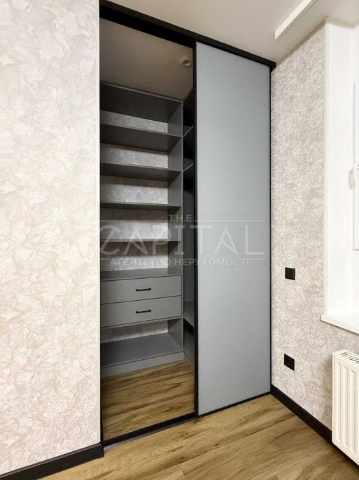 Оренда 2к. Квартира / Бережанська, Куренівка, Київ.Дуже тепла квартира