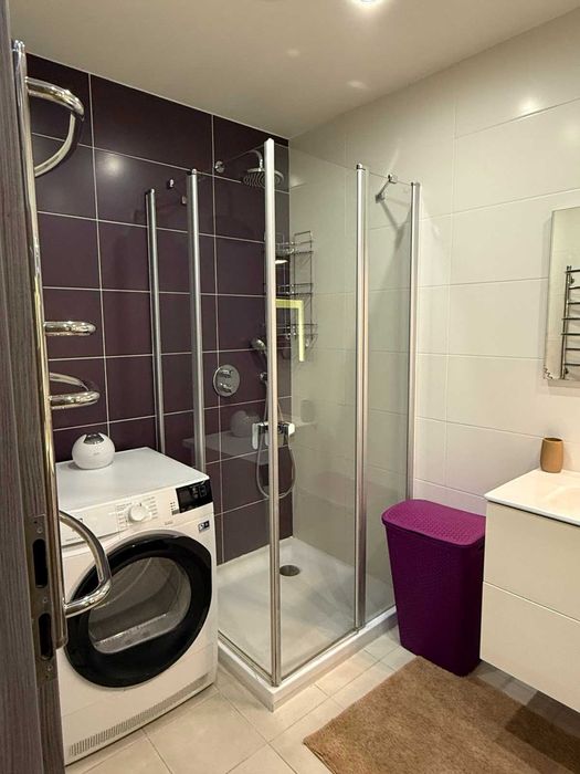 Оренда 3-х кімн квартири (три спальні+ кухня-студіо) Ю.Кондратюка, 5