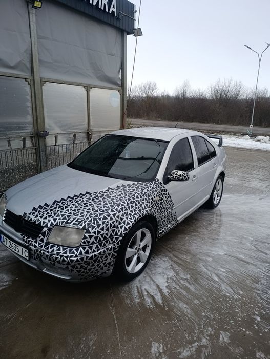 Продам Volkswagen bora