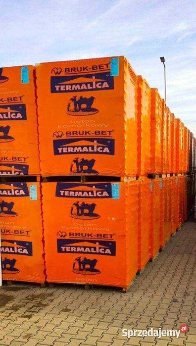 Leier THERMOPOR® 25 P+W,  6zł./BRUTTO