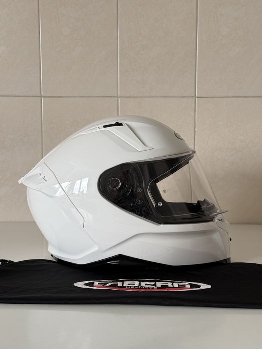 Capacete Integral Caberg