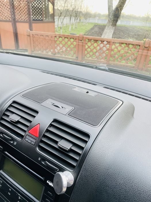 Volkswagen jetta 2006