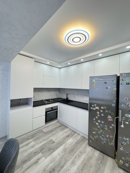 Продам 3-к квартиру, Харьков,новострой, Песочин (Пісочин)