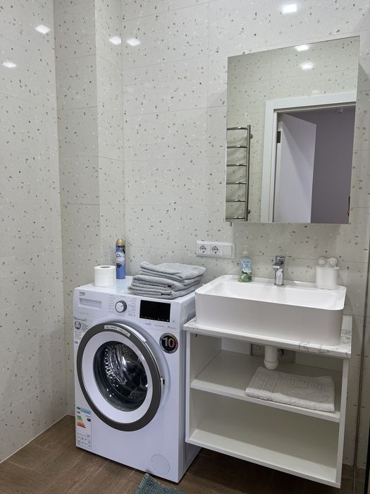 Подобова оренда квартири Мукачево