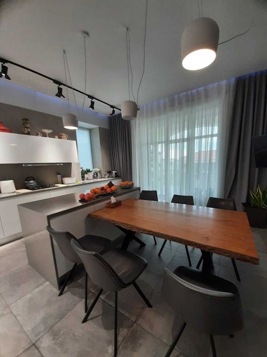 House by the address st. Sportivnaya (area 380 m²) - Atlanta.ua - photo 5