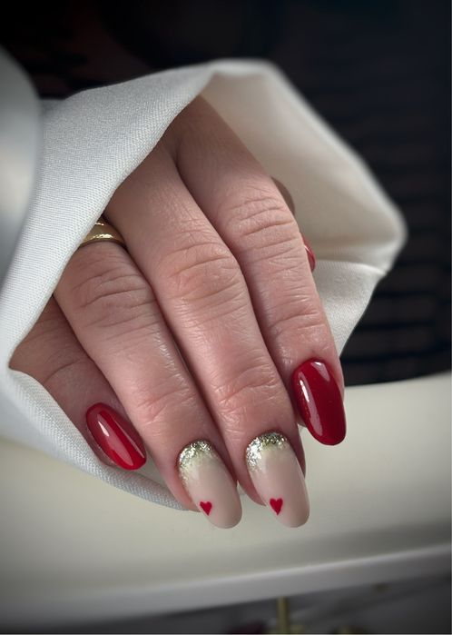 Paznokcie, brwi, laminacja rzęs