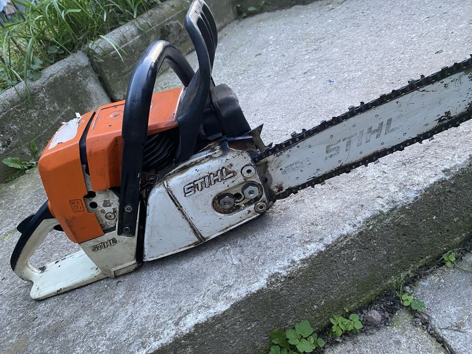 Sprzedam piłe STIHL MS 440