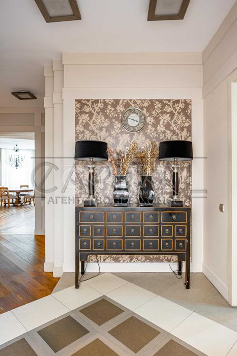 Продажа ДОМ 520м Конча-Заспа дамба Дніпрова Хвиля Газ Выход в Днепр