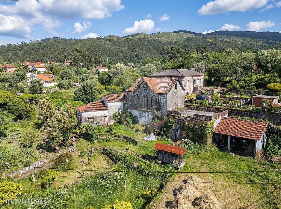 Quinta T5 para venda