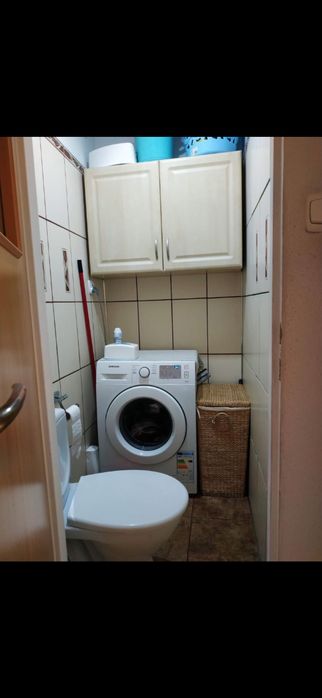 Na sprzedaż Trzypokojowe mieszkanie 54.3 m² – os. Kasztelańskie w Międzyrzeczu - Widok 3