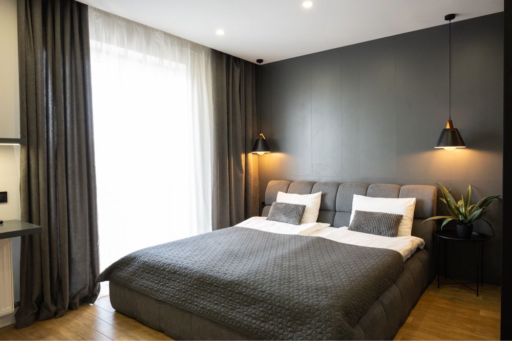 Апартаменти/квартира подобово, біля парку «Боздош»