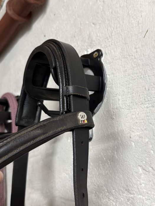 WALDHAUSEN kawecan dla konia