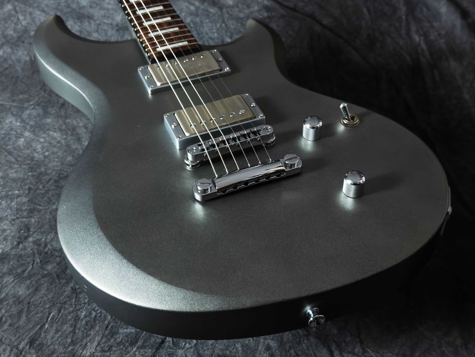 ESP Edwards E-Meteorite Y.K.C Signature 2020