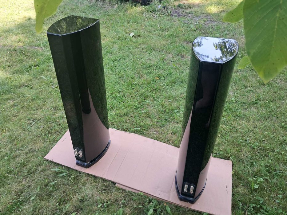 CANTON Vento 870.2 DC | CERAMIKA | 2019 | Jak NOWE (8 m-cy grania)