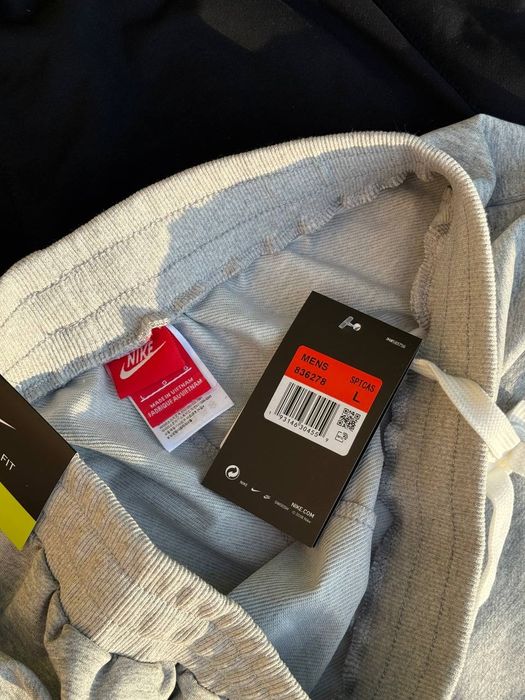 ЗНИЖКА‼️Шорти Nike Swoosh