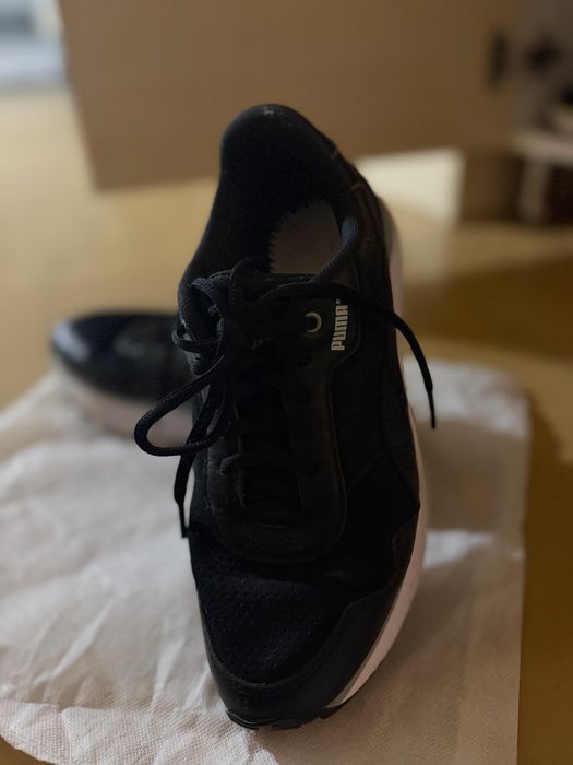 Кросівки puma. Оригінал