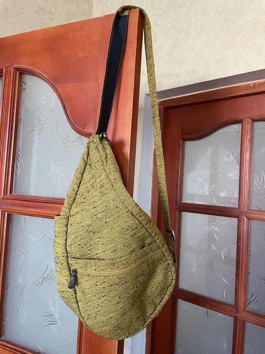 Рюкзак - слинг Healthy Back Bag