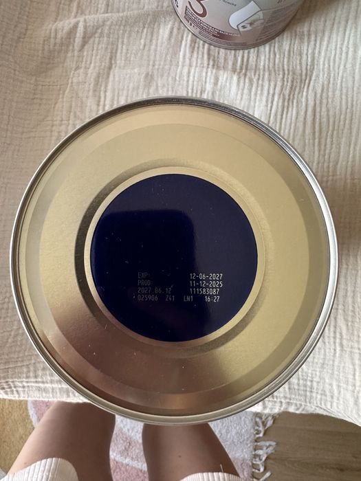 Bebilon profutura 3 duo biotik 800g nowe