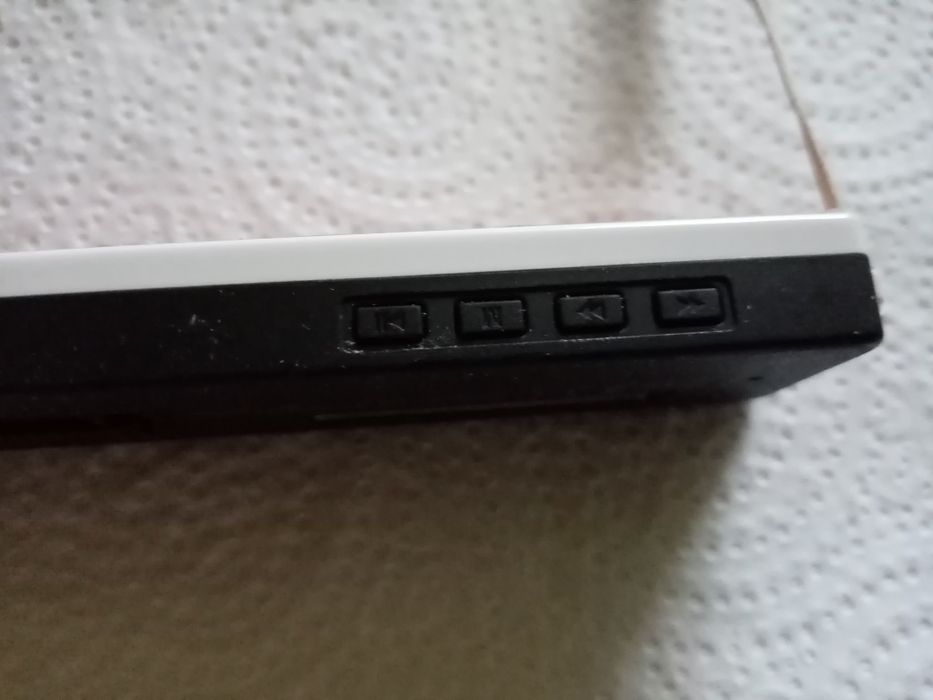 Thomson LYRa mp3