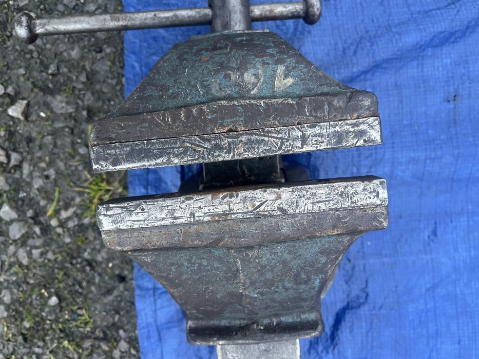 Imadło szer 16cm ciężkie
