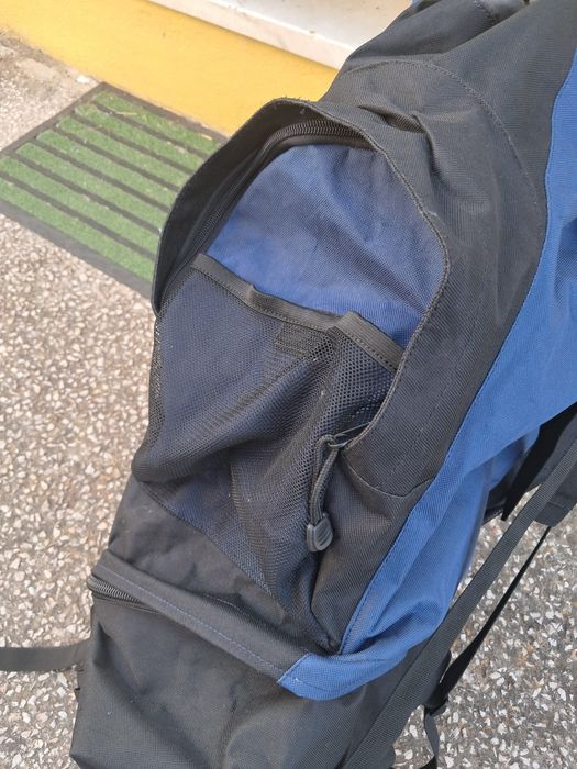 Mochila Explorer 65