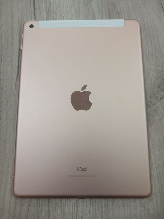 Ipad 6 LTE Model A1954