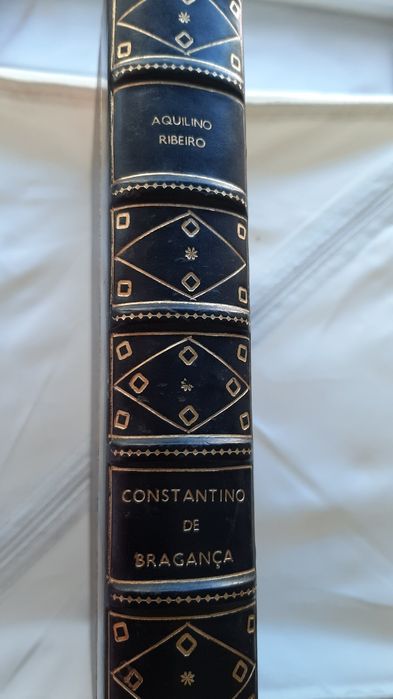 Aquilino Ribeiro Constantino de Bragança