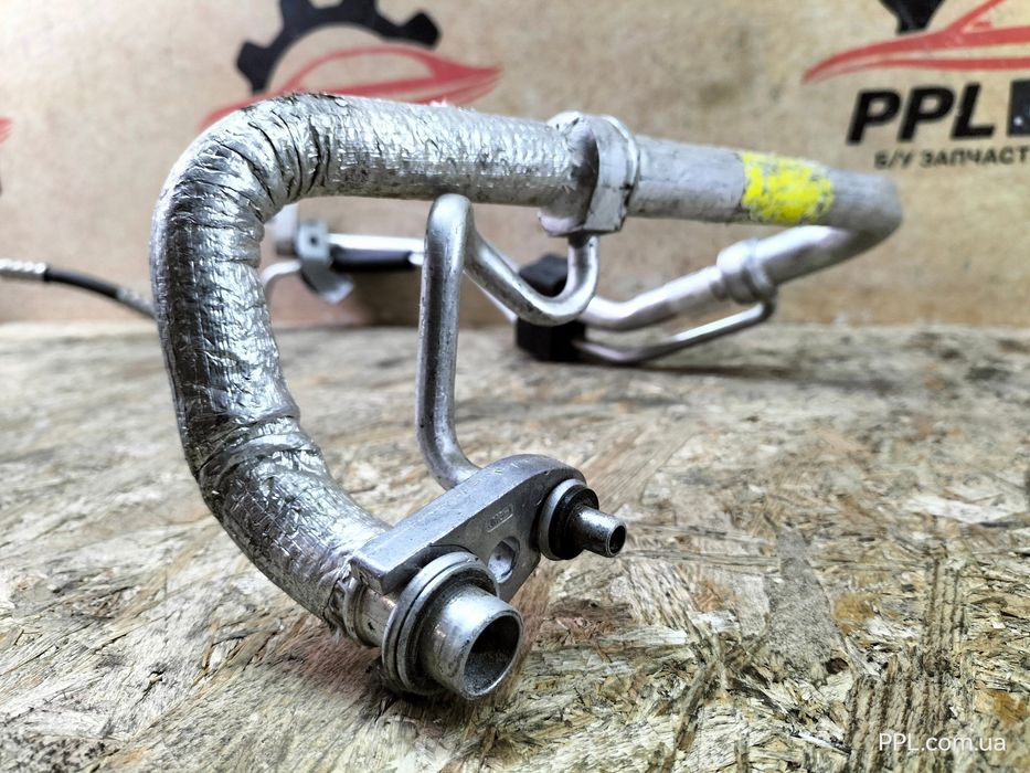 Ford Kuga mk2 2012-2019 Escape mk3 трубка кондиционера FV41-19A834-NA