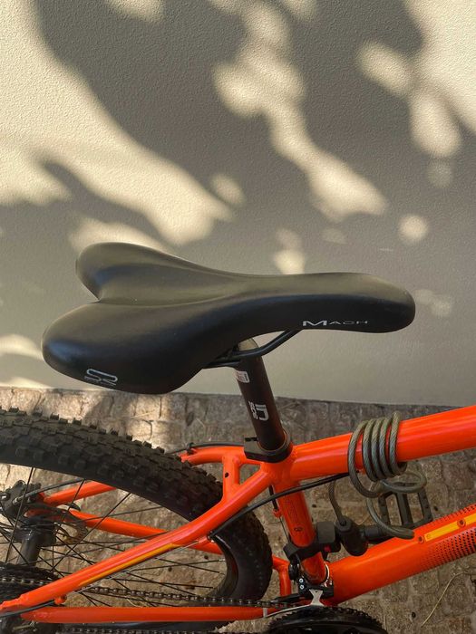 Bicicleta Deed Hoop 29