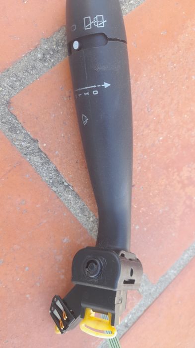 Manetes peugeot 206 de 2003