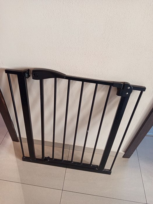 Bramka do drzwi 80 cm