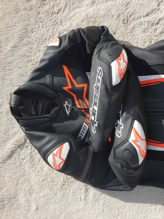 Alpinestars motegi v3 46 Eur XS  Kombinezon motocyklowy