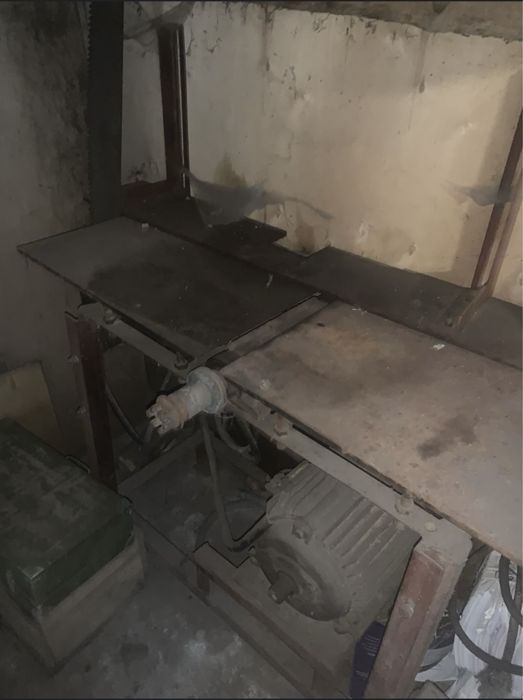 циркулярка, профессиональная, промышленая