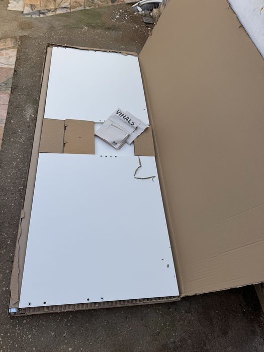 Conjunto de cama solteiro e gavetas + colchao