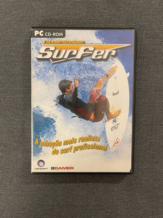 Jogos Computador