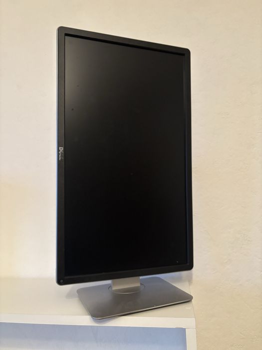 Робочий монітор Dell