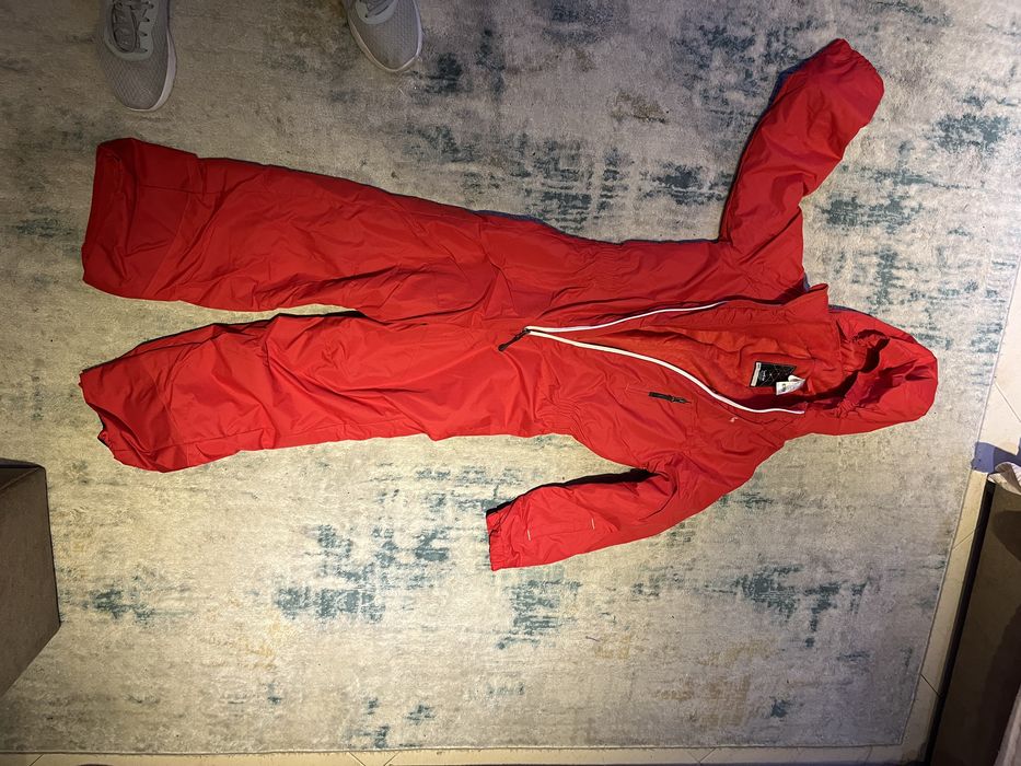 Fato de neve completo 10 anos decathlon