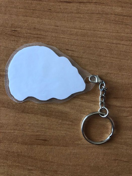 Porta Chave/Chaveiro Anime Demon Slayer - Inosuke (portes incluídos)