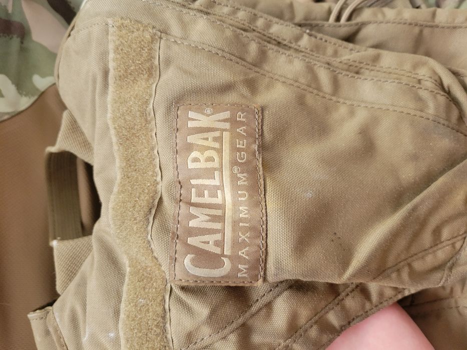 Гідратор для води Camelbak