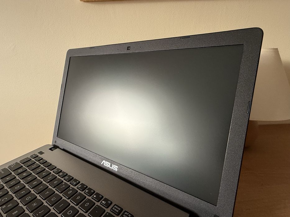 Asus X550LD R510L i7-4500U